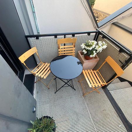 L'Audoniere, Aux Portes De Paris Apartment Saint-Ouen  Exterior photo